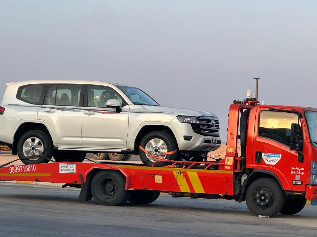 سرعة في الوصول